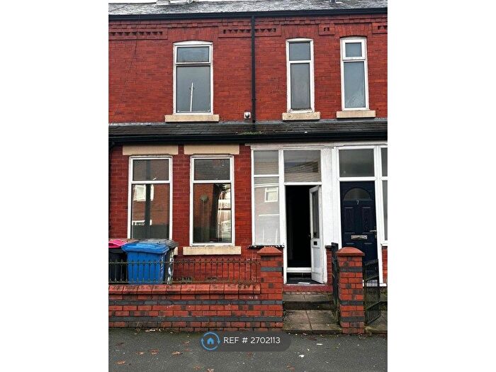 3 Bedroom Terraced House To Rent In New Cross Street, Salford, M5