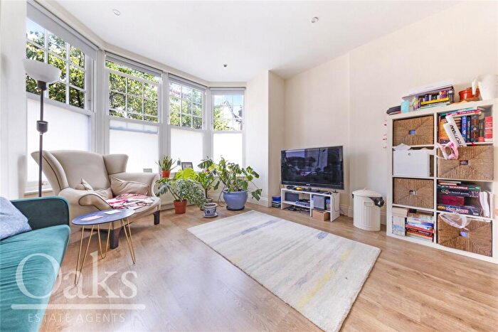 2 Bedroom Apartment To Rent In Mulgrave Road, Croydon, CR0