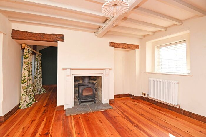 1 Bedroom Cottage To Rent In Stocks Green, Darley, Harrogate, HG3