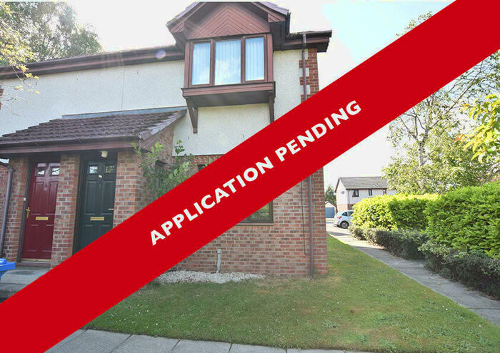 2 Bedroom Flat To Rent In Stratherrick Gardens, Lochardil, Inverness, IV2