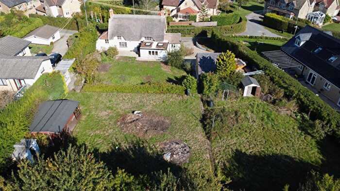 4 Bedroom Detached House For Sale In Norley Lane, Studley, Calne, SN11