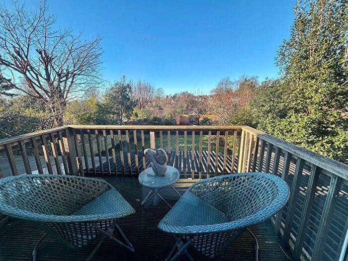 4 Bedroom Detached House For Sale In Orchard Way, Kelsall, CW6