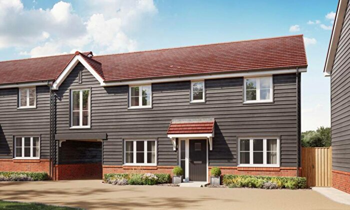 4 Bedroom Detached House To Rent In Alfred Day Lane, Fontwell, Arundel, BN18