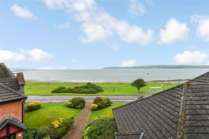 2 Bedroom Flat For Sale In Curlinghall, Largs, North Ayrshire, KA30