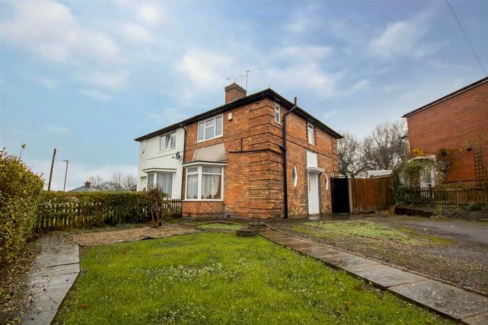 3 Bedroom Property To Rent In Rodbourne Road, Harborne, Birmingham, B17