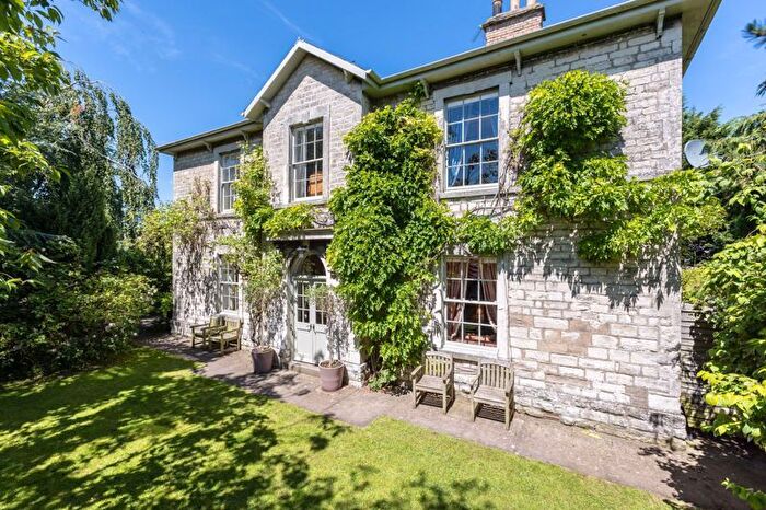 6 Bedroom Detached House For Sale In Main Street, Amotherby, Malton, YO17
