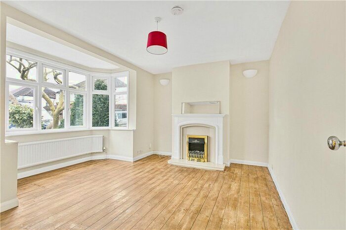 5 Bedroom Detached House To Rent In Runnymede Gardens, Twickenham, TW2
