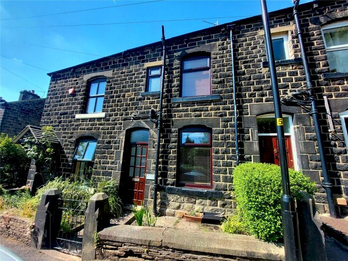 2 Bedroom Terraced House To Rent In Church Road, Uppermill, Saddleworth, Oldham, OL3