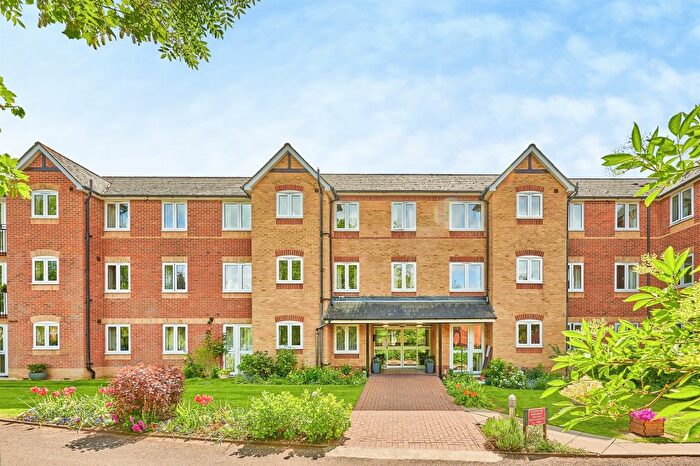 1 Bedroom Flat For Sale In Station Street, Saffron Walden, CB11