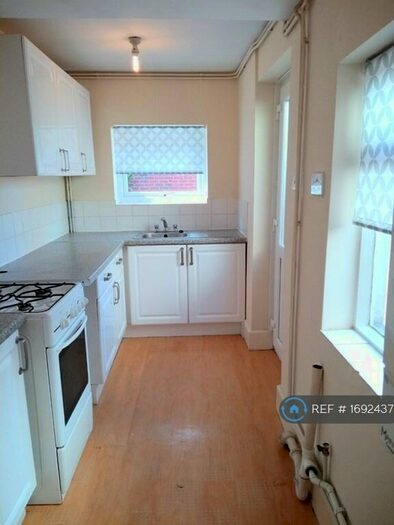 2 Bedroom Terraced House To Rent In Cecil Street, Derby, DE22