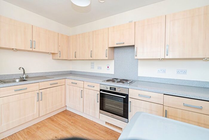 1 Bedroom Property To Rent In Briton Street, Southampton, SO14