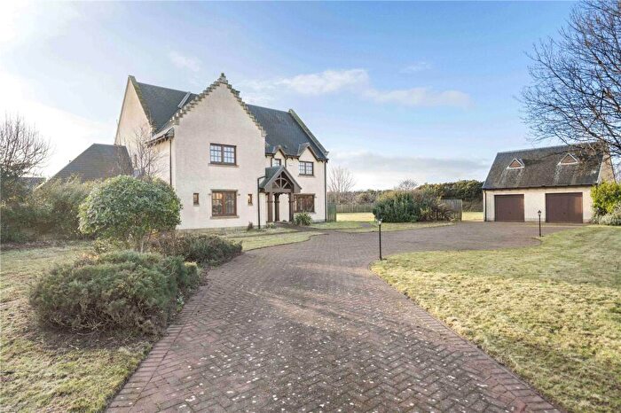 5 Bedroom Detached House For Sale In The Village, Archerfield, Dirleton, East Lothian, EH39