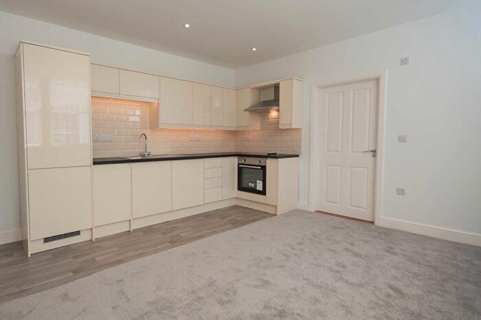 1 Bedroom Flat To Rent In Lower Brook Street, Ipswich, IP4