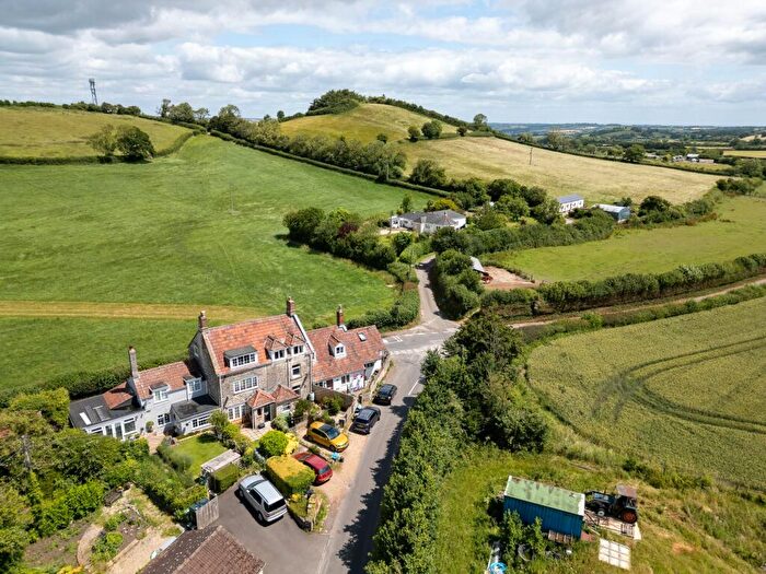 3 Bedroom Semi-Detached House For Sale In Clutton Hill, Clutton, BS39