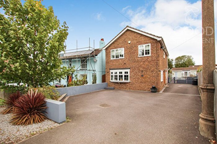 5 Bedroom Detached House For Sale In Townsend, Soham, CB7