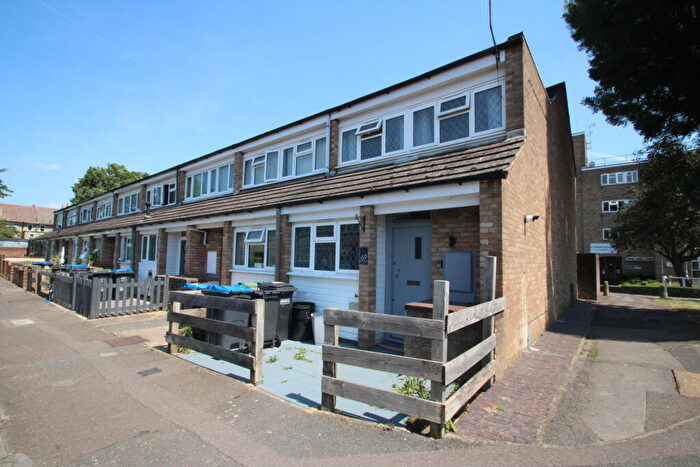 3 Bedroom House To Rent In Devonshire Road, Croydon, CR0