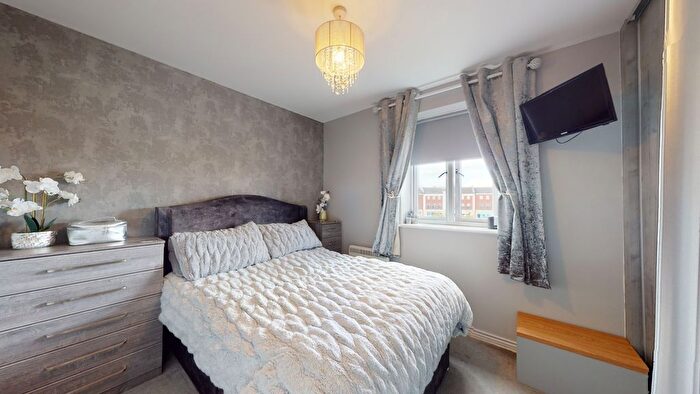 1 Bedroom Flat For Sale In Sea Winnings Way, South Shields, Tyne And Wear, NE33