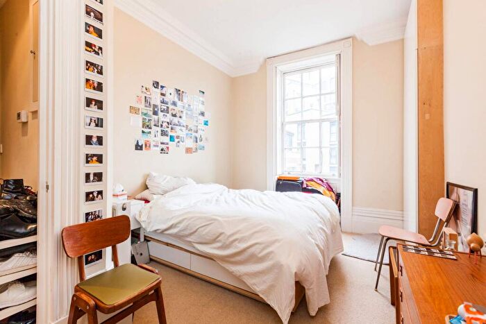 1 Bedroom Flat To Rent In Hackney Road, Bethnal Green, London, E2
