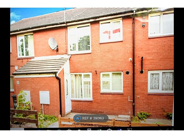 1 Bedroom Flat To Rent In Sharp House Road, Leeds, LS10
