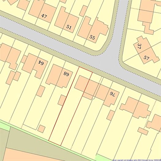 3 Bedroom End Of Terrace House For Sale In Chalmers Road, Cambridge, CB1