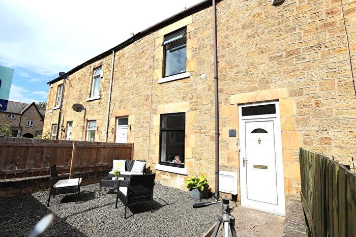 2 Bedroom Terraced House For Sale In Litchfield Street, Blaydon-on-tyne, NE21