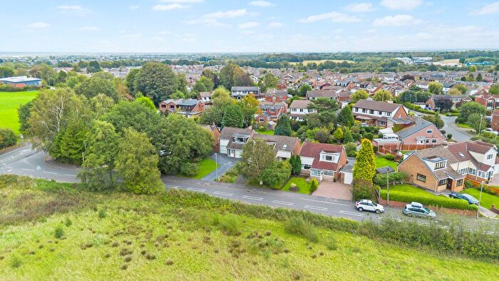 3 Bedroom Detached House For Sale In Smock Lane, Ashton-In-Makerfield, WN4