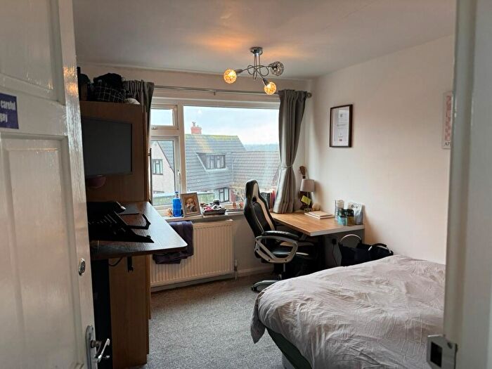 4 Bedroom House To Rent In Luckington Road, Bristol, BS7