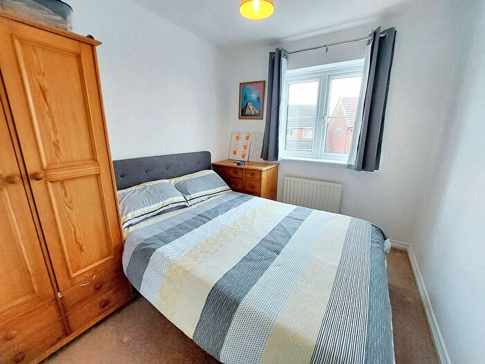 4 Bedroom Detached House For Sale In Tyelaw Meadows, Shilbottle, Alnwick, NE66