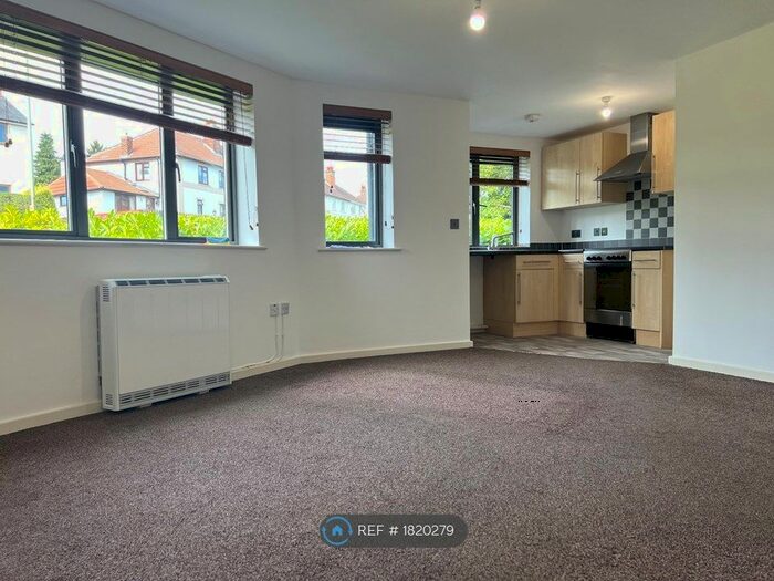 3 Bedroom Flat To Rent In Withersfield Road, Haverhill, CB9