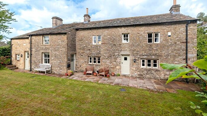 3 Bedroom Detached House For Sale In Town Head Farm House, Long Preston, BD23
