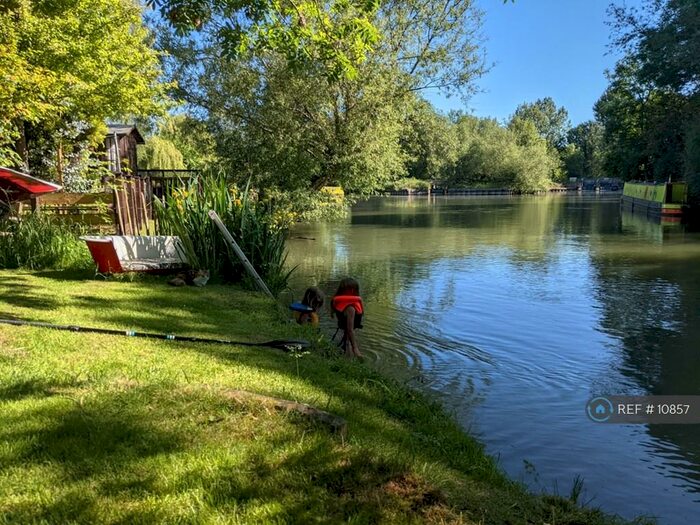 3 Bedroom End Of Terrace House To Rent In Canning Crescent, Oxford, OX1