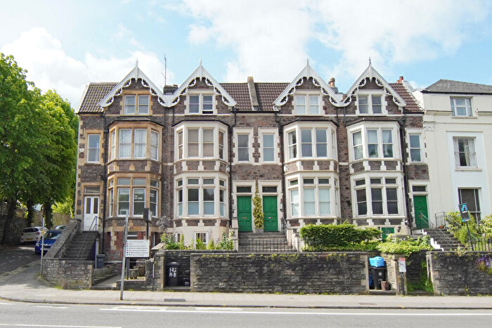 1 Bedroom Flat To Rent In B Cheltenham Road, Stokes Croft, BS6