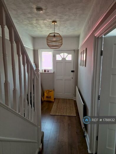 3 Bedroom Terraced House To Rent In Manor Road, Mitcham, CR4