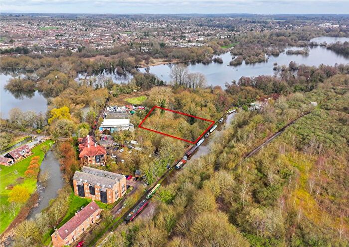 Land For Sale In North East Spring Well Lane, Rickmansworth, WD3
