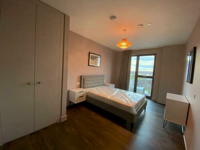 1 Bedroom Apartment To Rent In Canada Gardens, Wembley Park, HA9