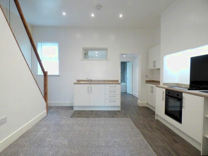 3 Bedroom Terraced House To Rent In Crossley Street, New Sharlston, Wakefield, WF4