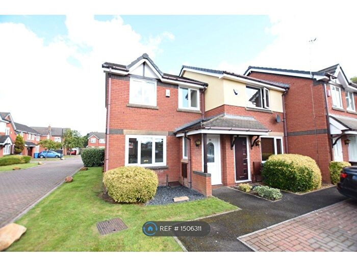 1 Bedroom End Terrace House To Rent In Moorhead Gardens, Warton, Preston, PR4