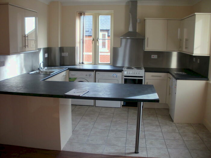 2 Bedroom Apartment To Rent In Parsons Court, Parsons Halt, LN11