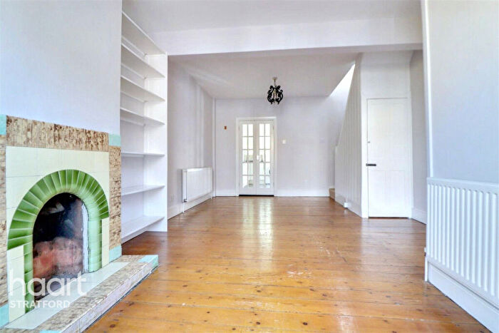 2 Bedroom Terraced House To Rent In Suffolk Street, London, E7