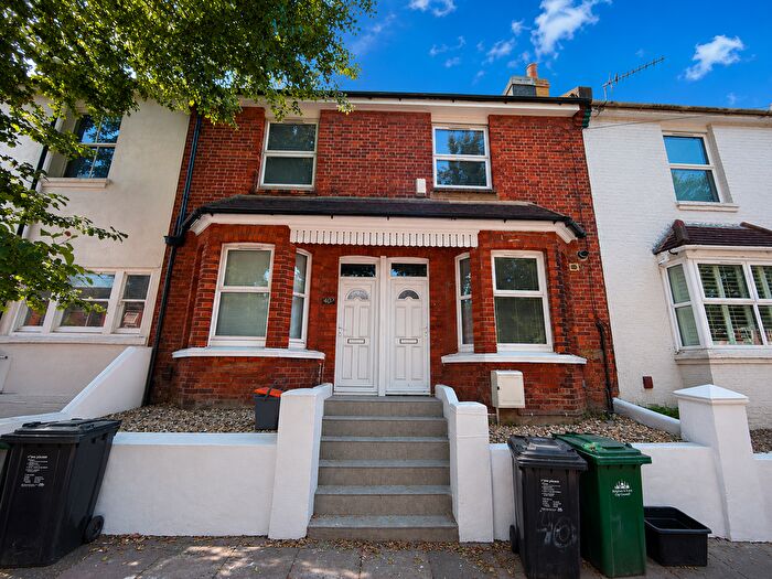 5 Bedroom Terraced House To Rent In Riley Road Brighton, BN2