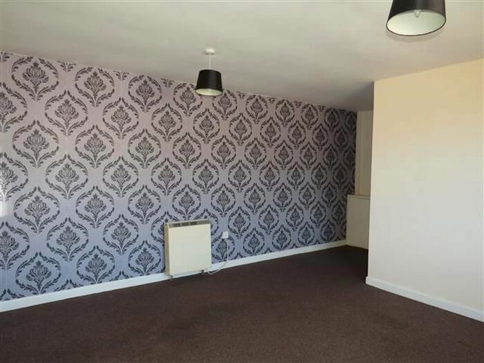 2 Bedroom Flat To Rent In St. Francis Way, Great Yarmouth NR30