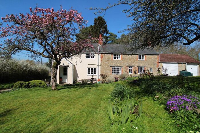 3 Bedroom Cottage For Sale In Petsoe End, Emberton, MK46