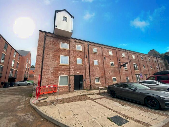 2 Bedroom Apartment To Rent In Old Brewery Yard, Kimberley, Nottingham, NG16