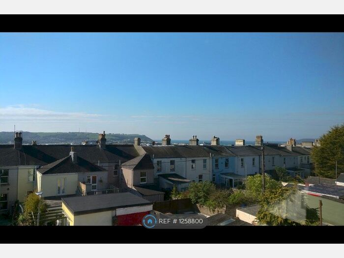 1 Bedroom Flat To Rent In Mount Gould Road, Plymouth PL4
