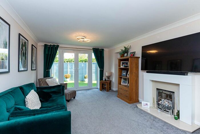 5 Bedroom Detached House For Sale In Prestland, Market Deeping, PE6