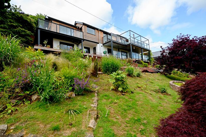 3 Bedroom Detached House For Sale In Symonds Yat, Ross-On-Wye, HR9