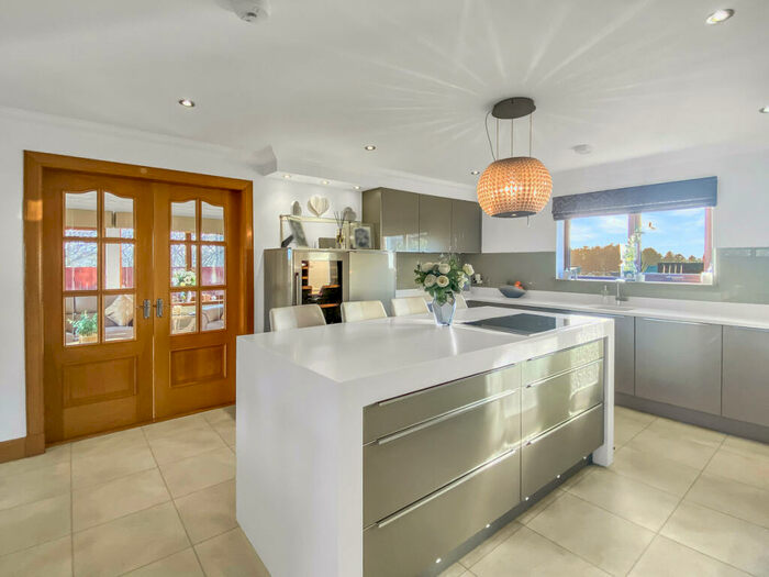 4 Bedroom Detached Bungalow For Sale In Ravello - Wittet Drive, Elgin, IV30