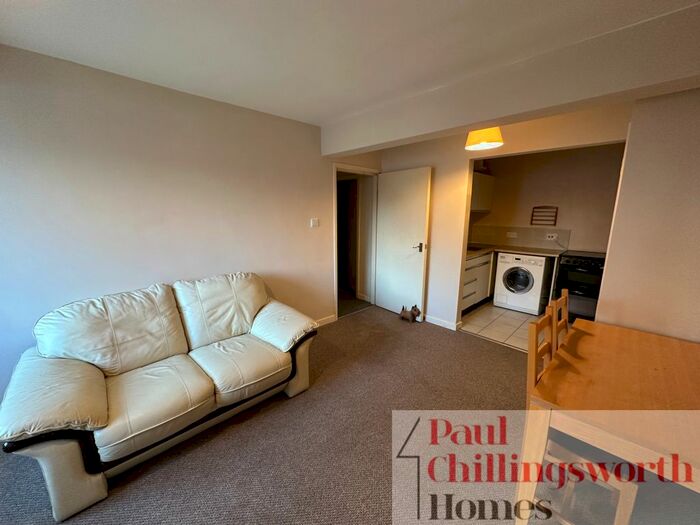 1 Bedroom Flat To Rent In Trinity Walk, Broadgate, Coventry, CV1