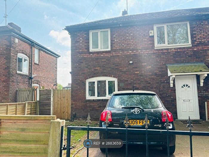 3 Bedroom End Of Terrace House To Rent In Arbor Drive, Manchester, M19