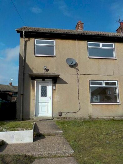 3 Bedroom Semi-Detached House To Rent In Fir Tree Close, Forest Town, Mansfield NG19